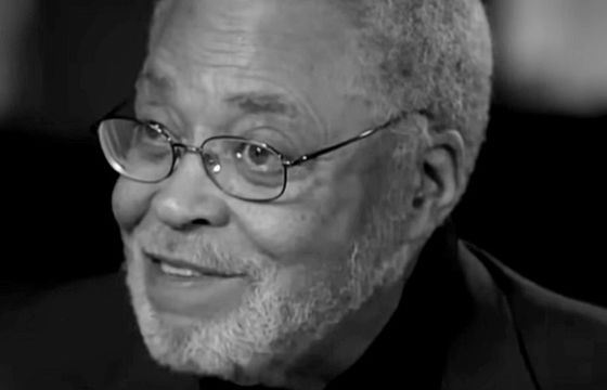 Zmarł aktor James Earl Jones. Był głosem Dartha Vadera