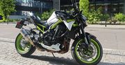 Test: Kawasaki Z900 Performance - nic dziwnego, że jest bestsellerem