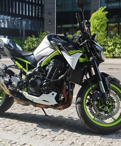 Test: Kawasaki Z900 Performance - nic dziwnego, że jest bestsellerem