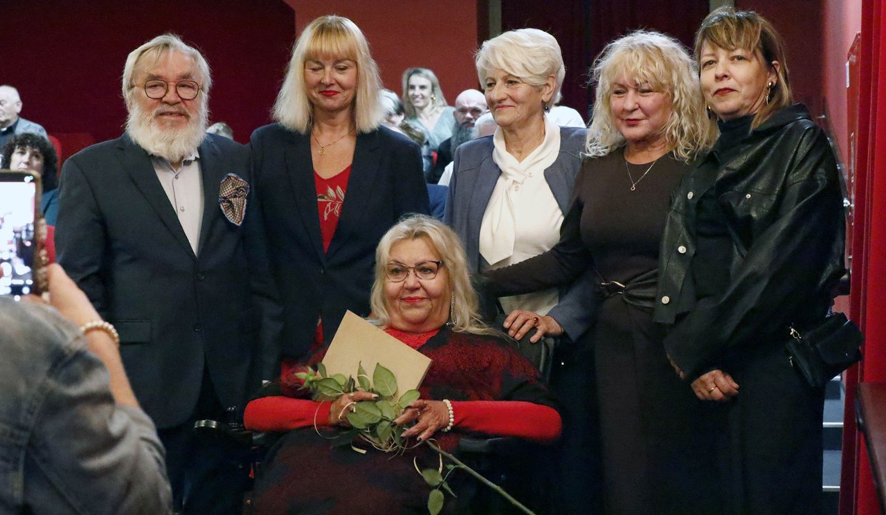 Grudziądz: Zwycięzcy XXVII przeglądu OPTAN 2025