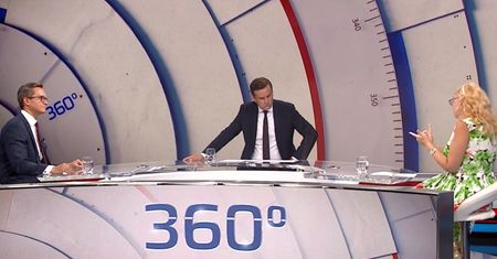 Nasi sąsiedzi są w szoku. "Polska nas wyprzedziła. Wstyd"
