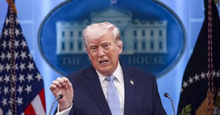 Trump wycofa wojska z Europy? Ma to rozważać