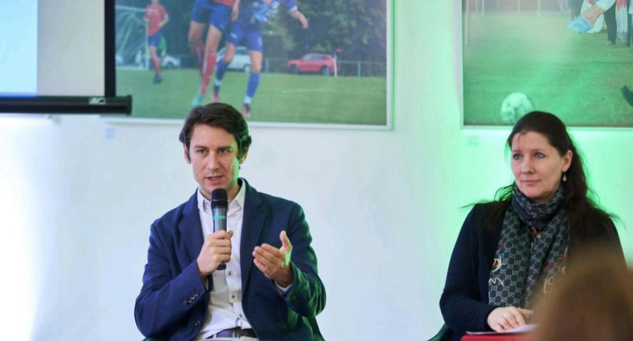 Nowe biuro Reporterów bez Granic. Ma wspierać Polskę