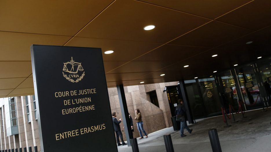 Polak wygrał w sądzie w Niemczech. Ma prawo do zasiłku 