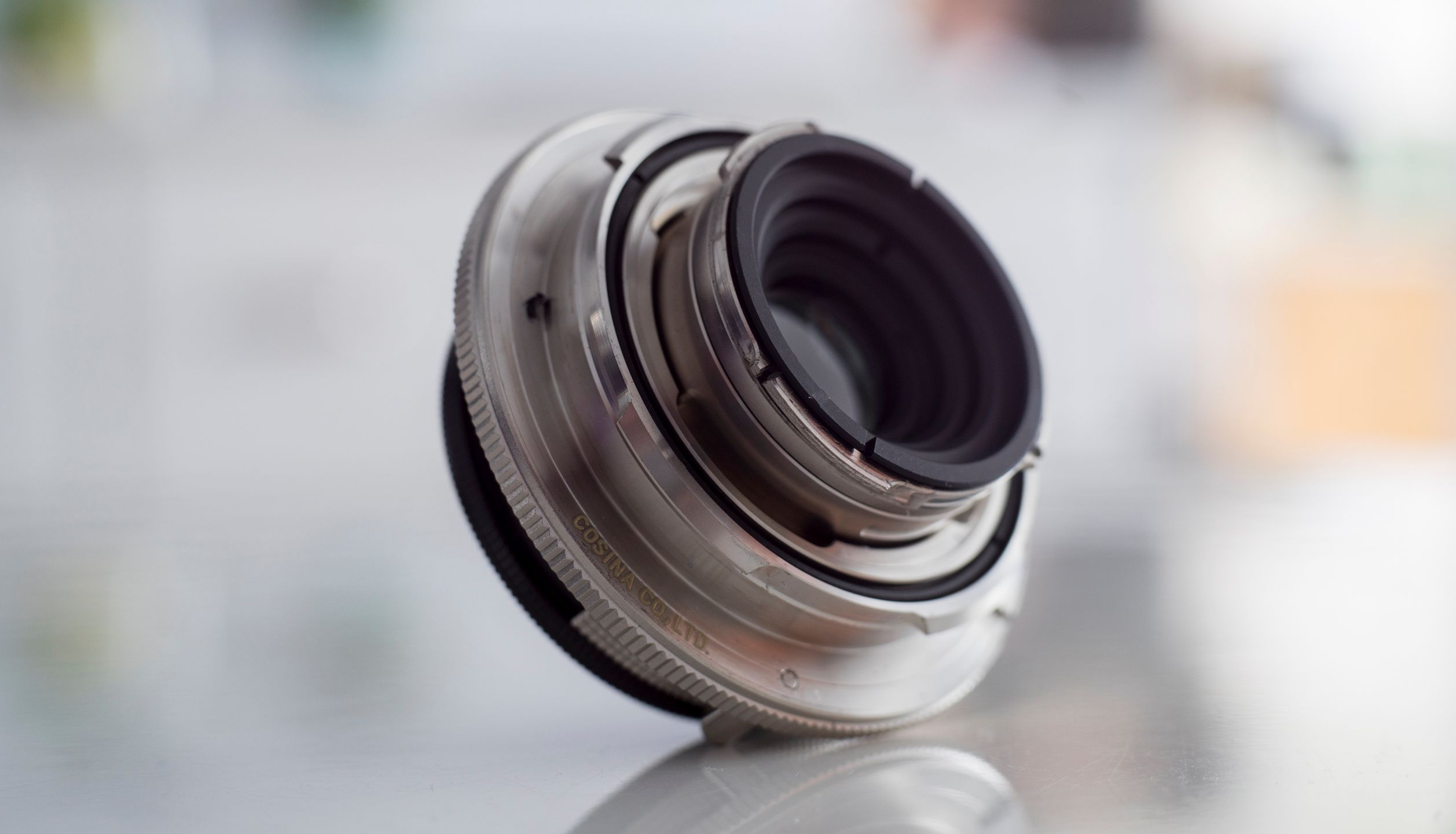 Voigtländer 40 mm F 2,8 Heliar - zadziwiający obiektyw! 12