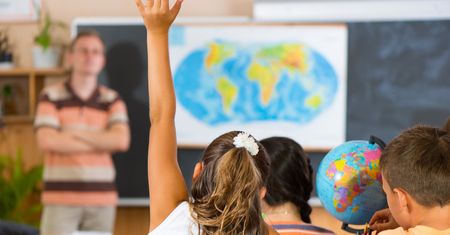 Quiz geograficzny. Sprawdź, ile pamiętasz ze szkoły