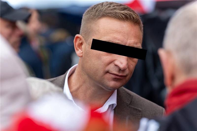 wiadomości,aktualności,WP Wiadomości Ruch prokuratury. Jest akt oskarżenia przeciwko Robertowi B.