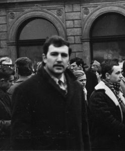 Marzec 1968. Młodzież była prowokowana przez "aktyw robotniczy"