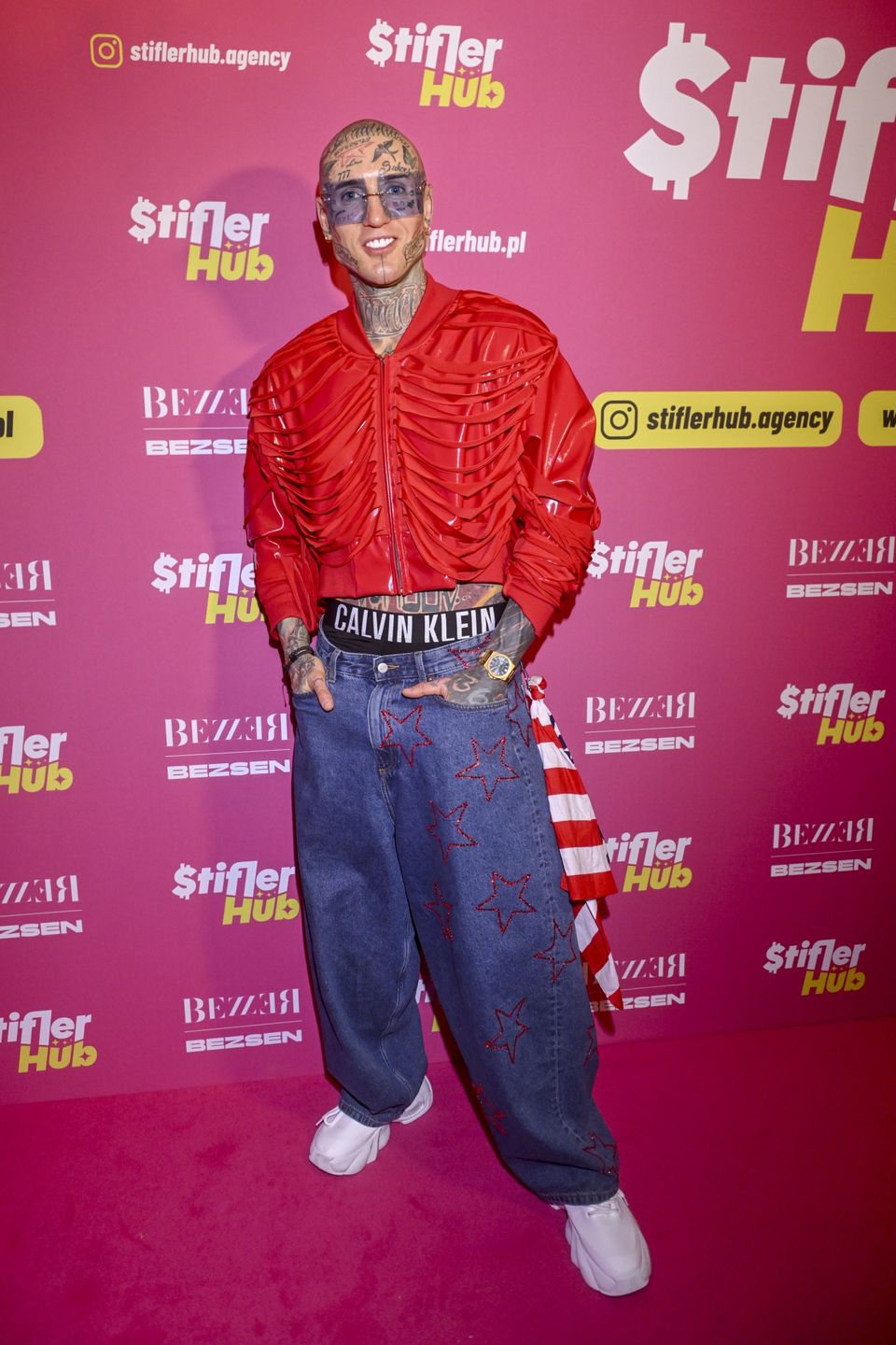 Stifler