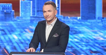 Rafał Patyra zadowolony z oglądalności "Expressu Republiki". Mówi o modlitwie za TVP