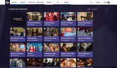 Nc+ z kolekcją VOD „Komediowa gwiazdka”