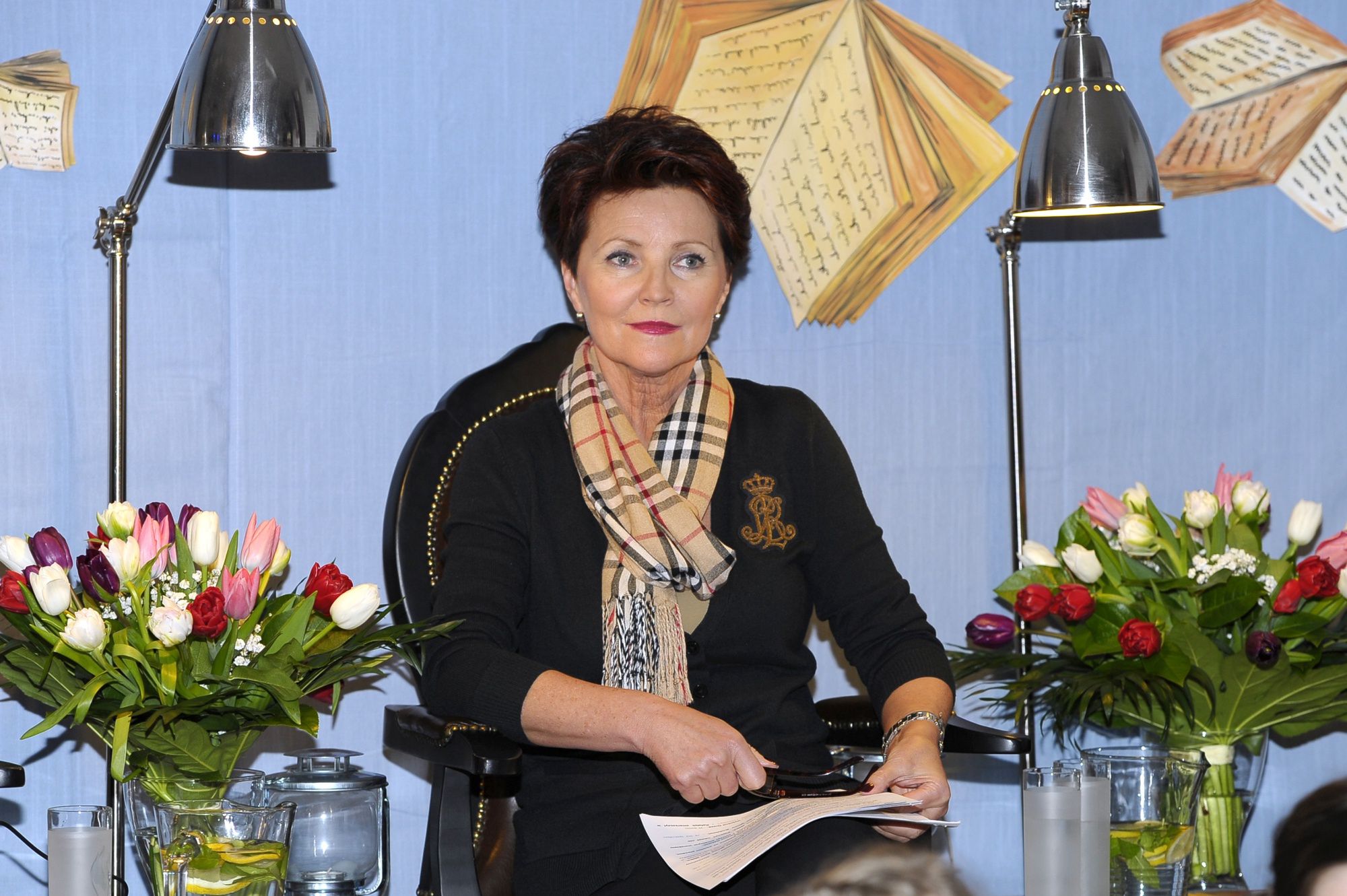Jolanta Kwaśniewska