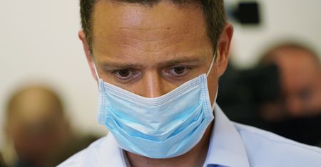 Oczyszczalnia "Czajka". Rafał Trzaskowski współodpowiedzialnością obarcza ekspertów