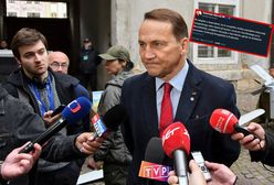 "Karygodny akt dywersji". MSZ Polski zamyka konsulat Rosji