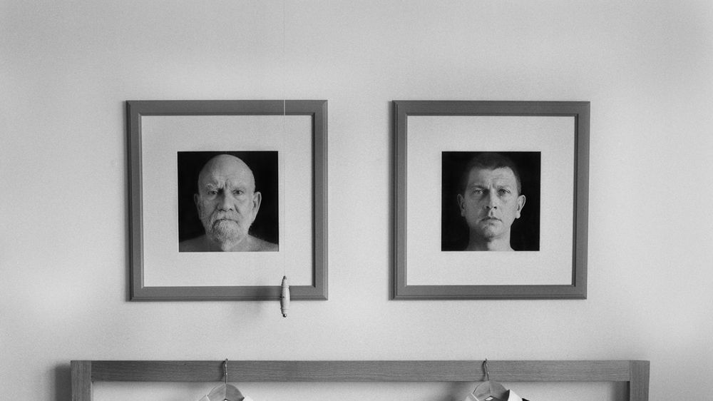 Znamy zwycięzców konkursu Hasselblad Masters 2016 1