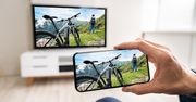 Jak udostępnić ekran telefonu na TV? To bardzo proste