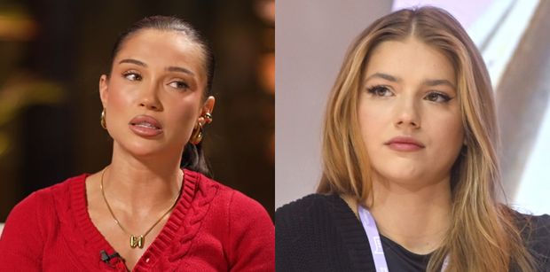 Natsu stanowczo o przygasającej karierze Julii Żugaj: "Jeżeli NIE LUBISZ swoich widzów, to nie da się tworzyć dobrego kontentu" Mają kontakt? (WIDEO)