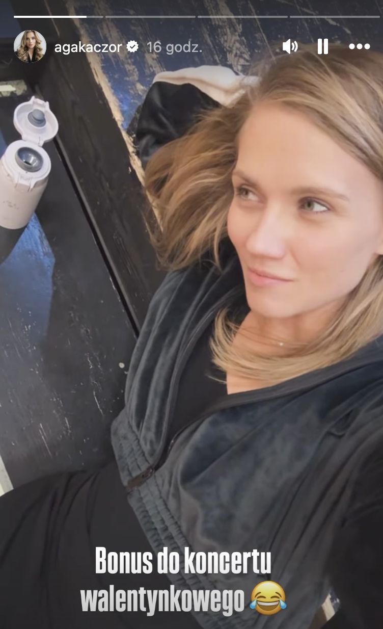 Agnieszka Kaczorowska