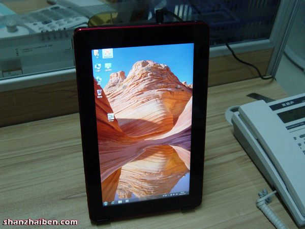 Tablet PC od Haina wkrótce na rynku 3