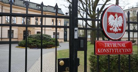 Jest ruch prokuratury. Wszczęto śledztwo ws. czterech sędziów TK