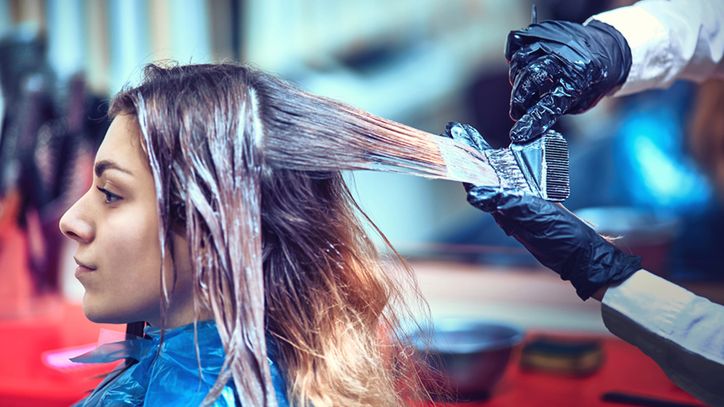 Metamorfoza, czyli zmiana koloru włosów. O czym trzeba pamiętać? 1