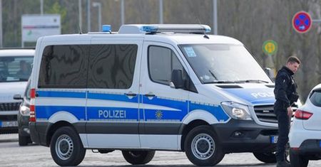 Makabryczne odkrycie za Odrą. Ciała dzieci