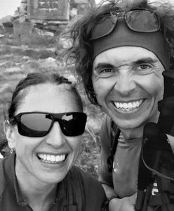 Kacper Tekieli nie żyje. Wzruszający wpis Justyny Kowalczyk