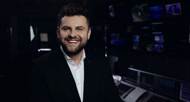 Krystian Kuczkowski wicedyrektorem programowym TVP, Łukasz Bednarz wiceszefem TAI ds. TVP Info