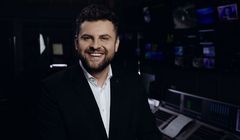 Krystian Kuczkowski wicedyrektorem programowym TVP, Łukasz Bednarz wiceszefem TAI ds. TVP Info