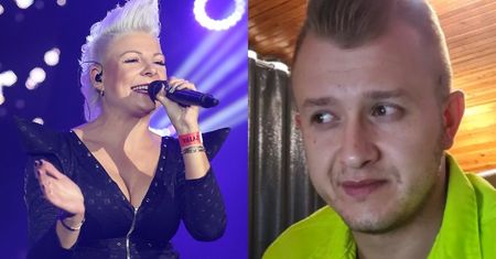 "Piękna i młoda" Magdalena Narożna czule o rozstaniu z byłym mężem: "To była NAJLEPSZA DECYZJA w moim życiu"