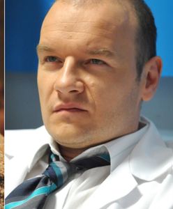 Kasia Nosowska i Redbad Klynstra. Co ich łączyło? Miał być ślub, było rozstanie