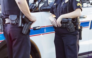 Zabójstwo w najbogatszej dzielnicy USA. Syn zadźgał matkę