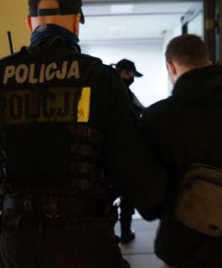 Sosnowiec. Właściciele samochodów mogą odetchnąć. Seryjny włamywacz w rękach policji