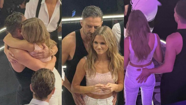 Kulisy "Tańca z Gwiazdami"