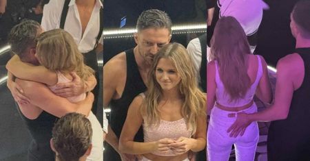 TYLKO NA PUDELKU. Agnieszka Kaczorowska i Marcin Rogacewicz dokazywali nie tylko na parkiecie. Tak wyglądały kulisy "Tańca z Gwiazdami"