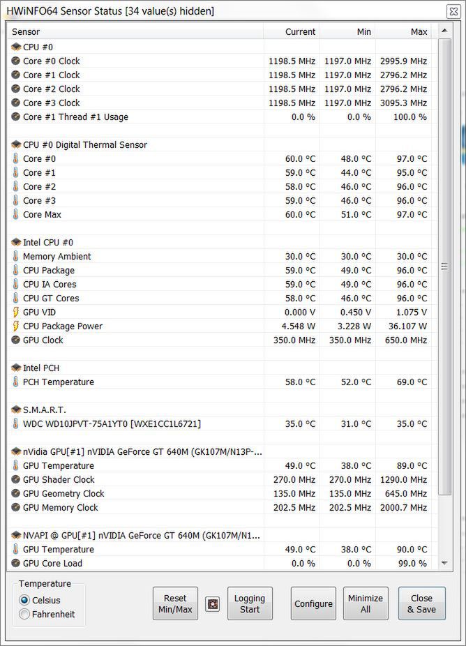 Dell XPS 15 L521x – godny konkurent dla MacBooka Pro 15? [test] 27