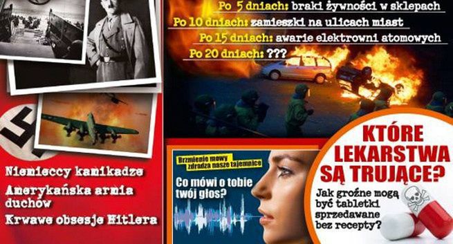 „Świat Wiedzy” i „W Sieci Historii” liderami po I półroczu