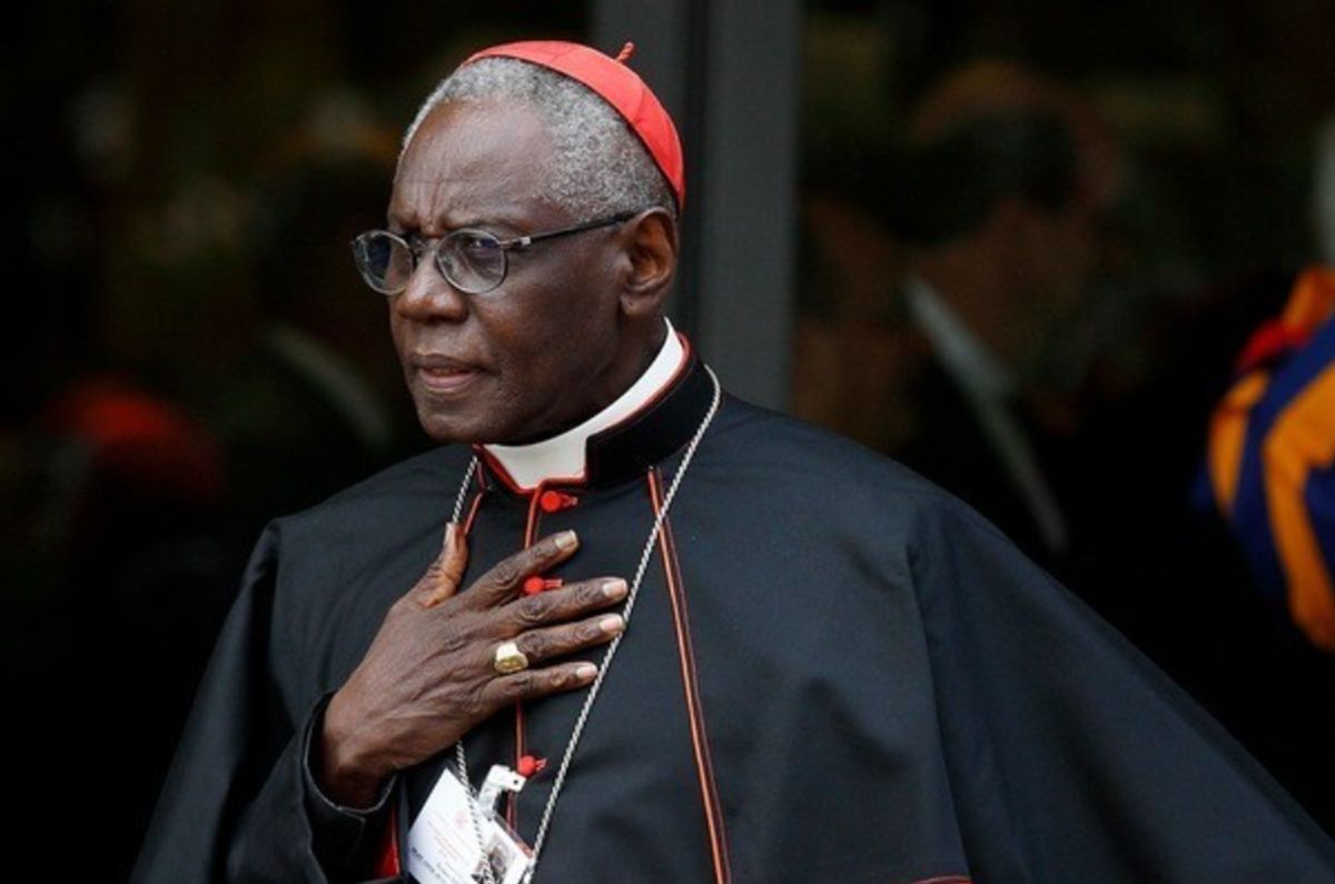 14 nazwisk. Oto kandydaci, którzy mogą zastąpić papieża Franciszka