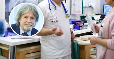 To ukróci nadużycia lekarzy? B. szef NFZ nie ma złudzeń. "Zasłona dymna"