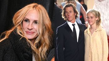 Tak dziś wygląda jedyna córka Julii Roberts. 21-letnia Hazel nie chce być typowym "nepo baby" (FOTO)