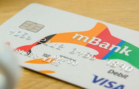 mBank: zdalna weryfikacja tożsamości z wykorzystaniem funkcji mojeID