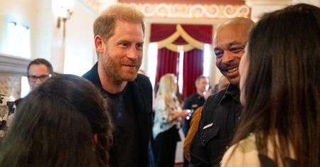 Deportacja księcia Harry'ego? Sąd w USA nakazał publikację akt