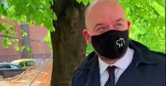 Wrocław. Jacek Sutryk zapowiada: będzie skwer Wrocławianek