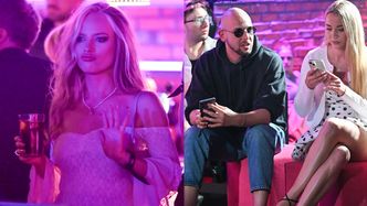 Maciej Pela spotkał swoją eks na 19. urodzinach Pudelka. Wyszło niezręcznie?