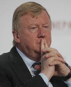 Otrucie czy choroba? Prokurator przesłuchał byłego współpracownika Putina