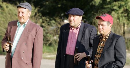 To już jutro! Premiera "Rancza" w cieniu afery