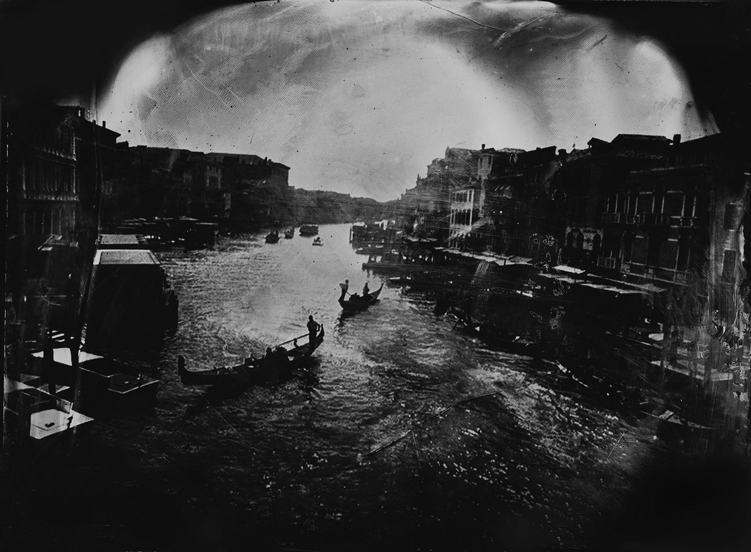 Hasselblad Masters 2016 Polak wśród wyróżnionych 8