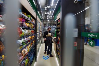 Sklep zapomni o kliencie. Założeniem jest pełna anonimowość zakupów