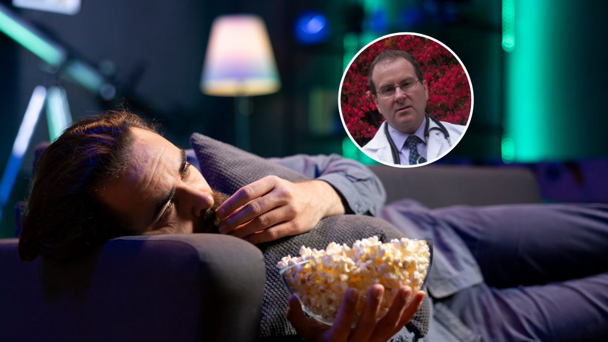 Jedyny detoks na nowy rok, jakiego potrzebujesz. Mózg ci podziękuje