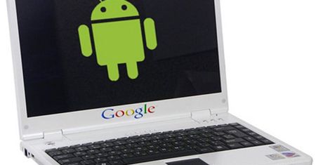 KGI Securities: "Google optymalizuje Androida 5.0 pod kątem notebooków". Czy koncernowi uda się w ten sposób podbić rynek PC?